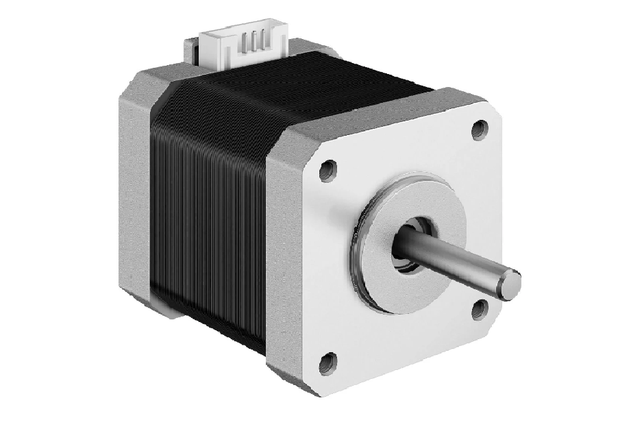 ¿Cómo controlar un motor PaP?